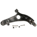 1519 SANTA FE XL/1518 SANTA FE CONTROL ARM AND BALL JOINT ASSY FRONT LEFT LO
