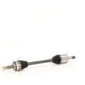 CV AXLE SHAFT