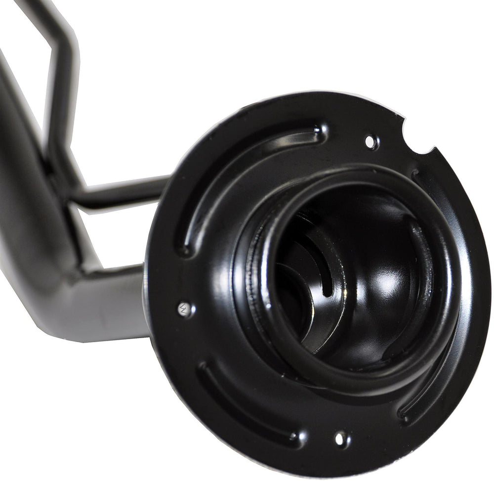 FUEL FILLER NECK