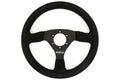 Sparco Steering Wheel 323 Suede Black