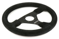 Sparco Steering Wheel 323 Suede Black