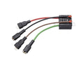 RADIO SUPPRESSOR FOR HEATER