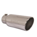 Diamond Eye TAILP 4in 1ST SEC DPF-BACK SGL AL DODGE 6.7L 2500 2014 SHORT BOX 4 DOOR CREW CAB ONLY