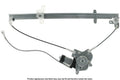 NEW WINDOW LIFT MOTOR W/REGULATOR