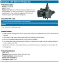 IMPORT POWER BOOSTERS