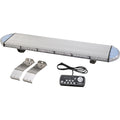 Wolo Manufacturing Corp. blue auto part