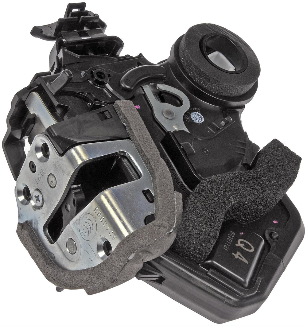 INTGR LATCH ACTUATOR