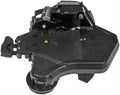 INTGR LATCH ACTUATOR