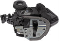 INTGR LATCH ACTUATOR