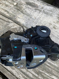INTGR LATCH ACTUATOR
