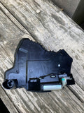 INTGR LATCH ACTUATOR