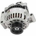 RE ALTERNATOR