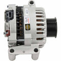 RE ALTERNATOR