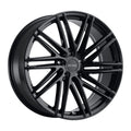 PETROL P1C 17X8.0 5/105 ET40 CB72.1