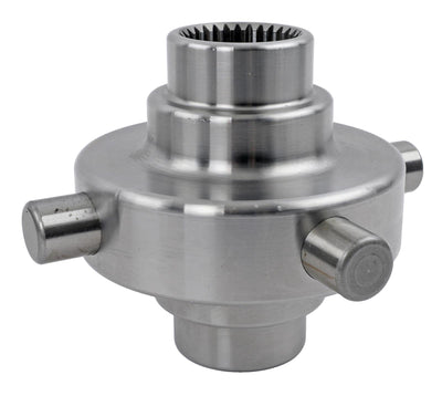 ALLOY AXLE hardware kit