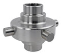 ALLOY AXLE hardware kit