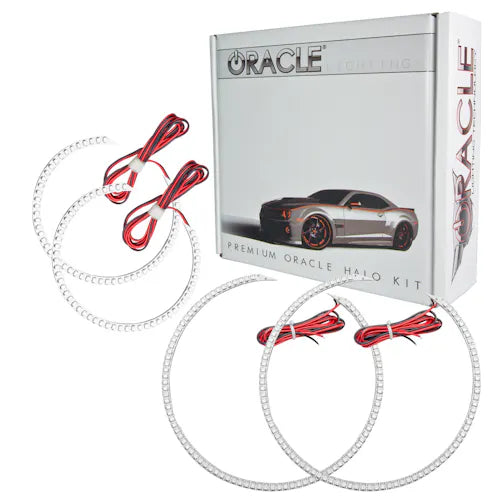 TOYOTA TUNDRA 2007-2013 ORACLE PLAS