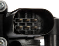 WINDOW REGULATOR AND MOTOR ASSEMBLY