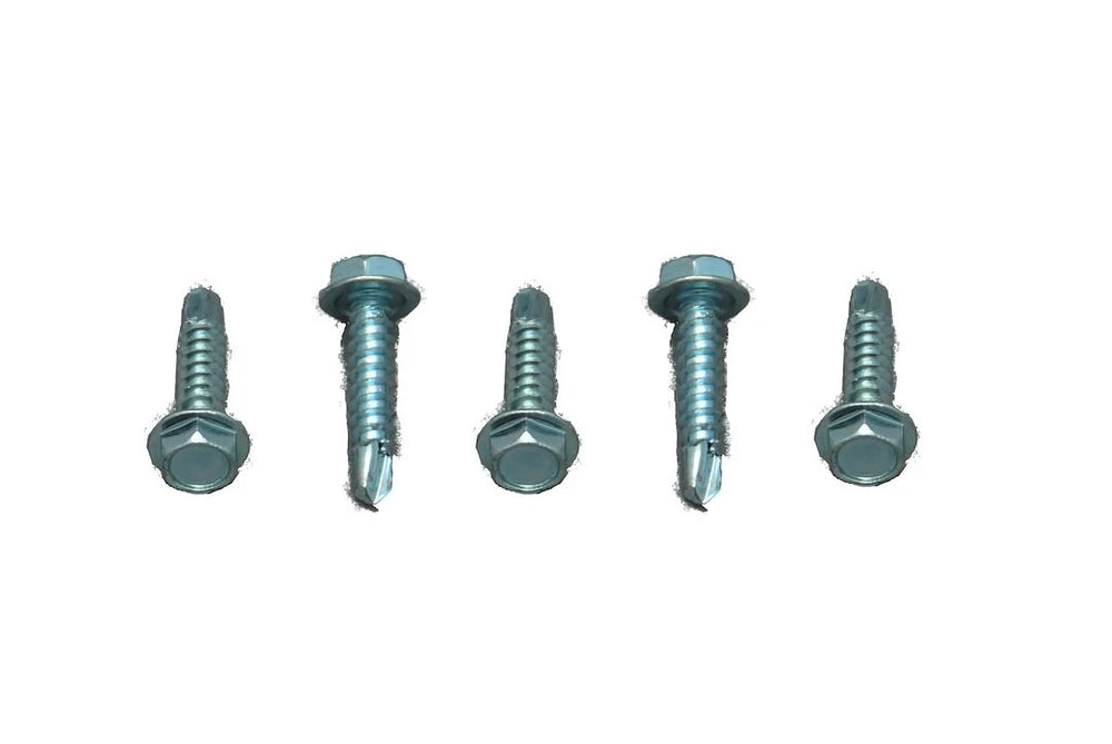 HEX WS 8 X 3/4 Z (10/M)