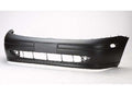 FRONT BUMPER COVER FWD; W/O PARK ASSIST; PRIME KIA SPORTAGE 2020