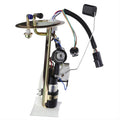 DELPHI auto part installed view