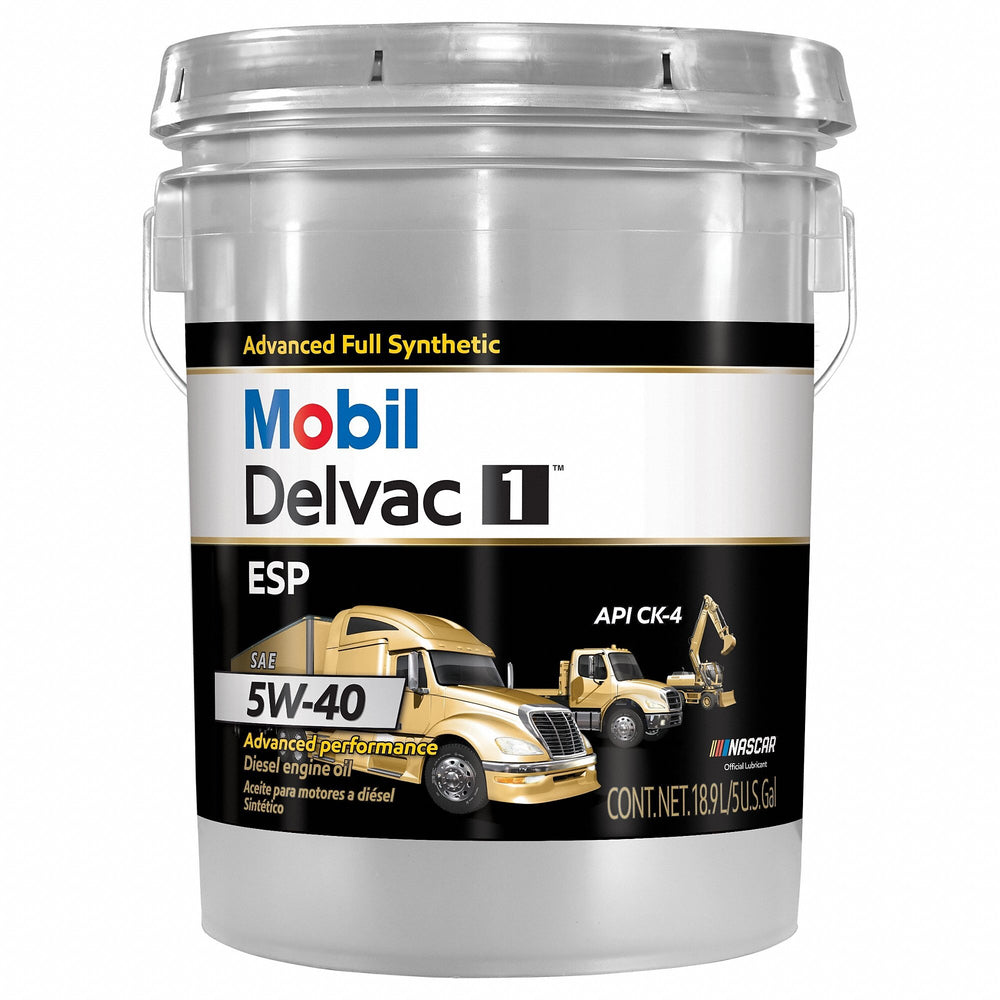 MOBIL auto part