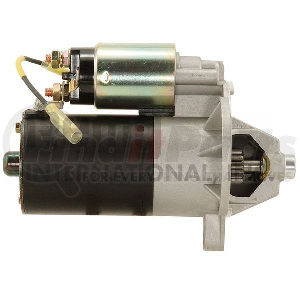 REMY auto part