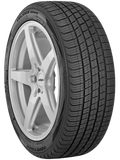 Wheel Pros CSSP TL 225/50R17 98V 25.9 TOY127580