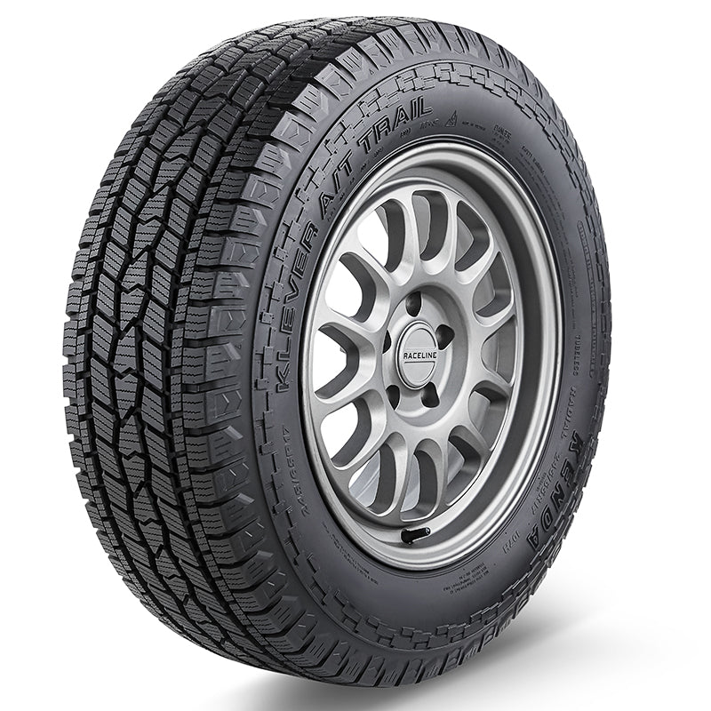 American Kenda Rubber Ind auto part