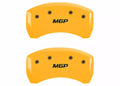 MGP CALIPER COVERS ARE A CAR ACCESS