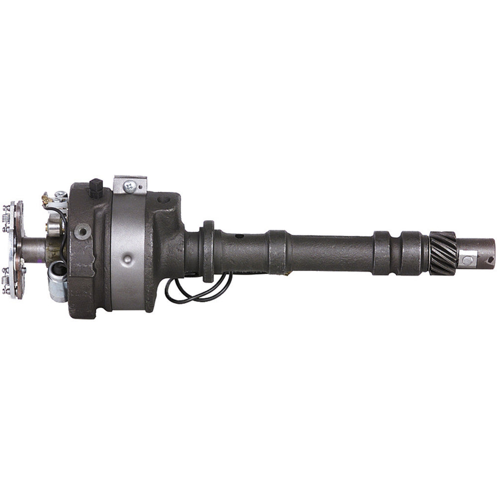 DISTRIBUTOR