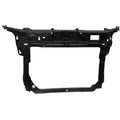 TYC auto part installed view
