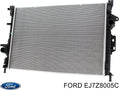 TYC auto part