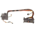 STANDARD IGN auto part close-up