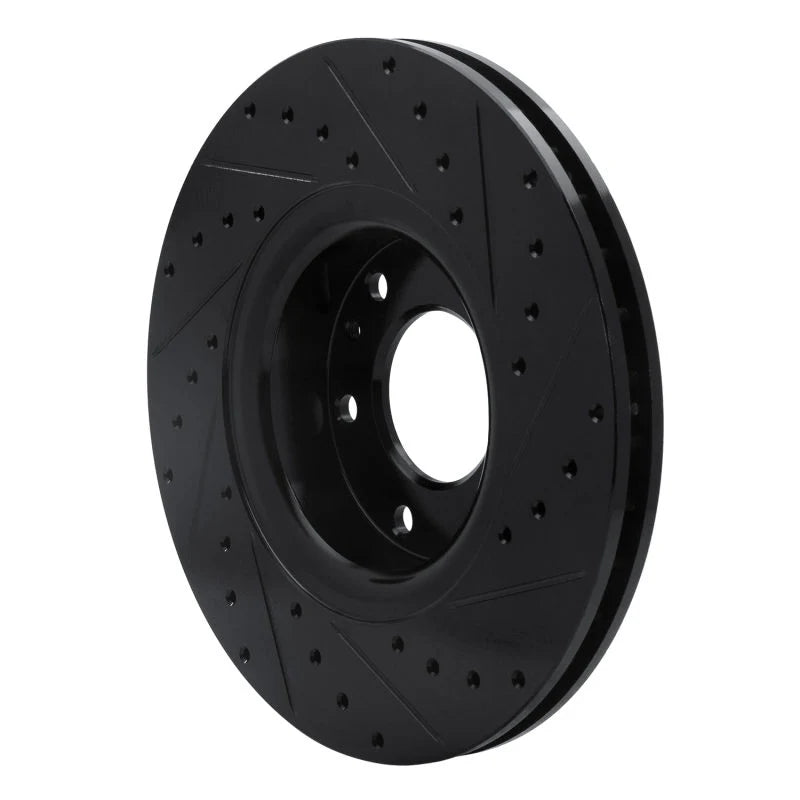 R1 Concepts black auto part