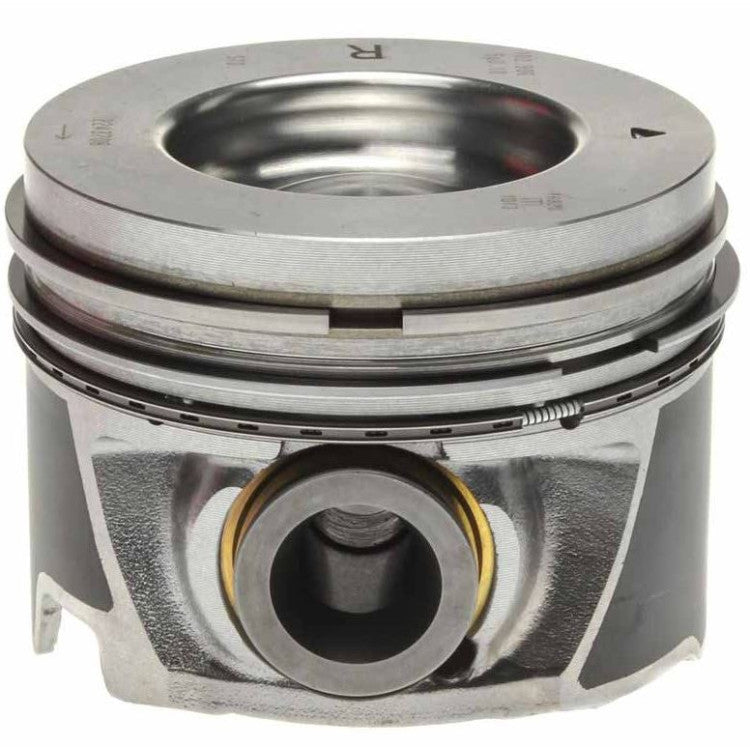 GM 6.6L DURAMAX 0609 LMM LBZ VIN 26D. .040IN FOR THE LEFT BANK ONLY PISTON