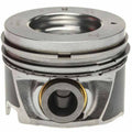 GM 6.6L DURAMAX 0609 LMM LBZ VIN 26D. .040IN FOR THE LEFT BANK ONLY PISTON