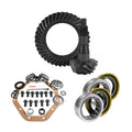 USA STANDARD MANUAL TRANSMISSION T5