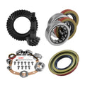 USA STANDARD MANUAL TRANSMISSION T5