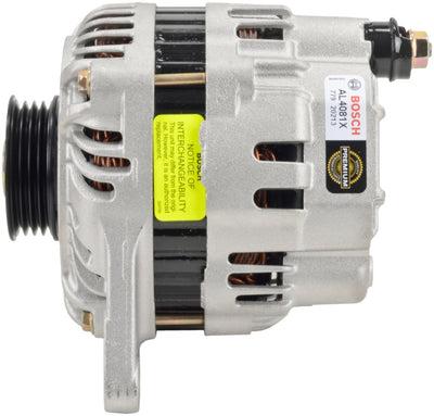 REMAN ALTERNATOR