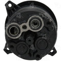 FOUR SEASONS auto part close-up