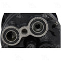 FOUR SEASONS auto part installed view