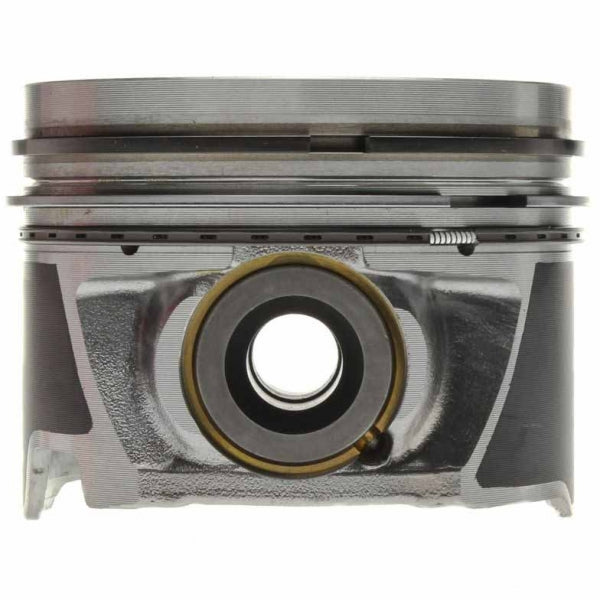 GM 6.6L DURAMAX 0609 LMM LBZVIN 26D. .040 IS FOR THE RIGHT BANK ONLY PISTON