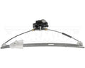 WINDOW REGULATOR