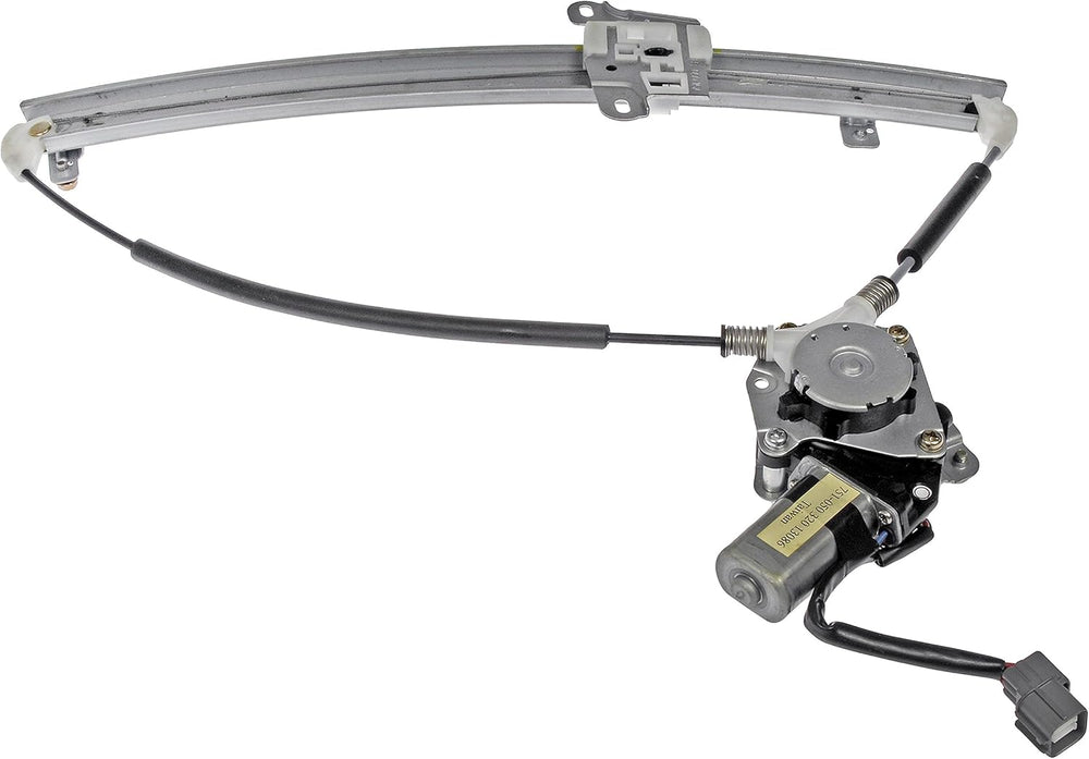 WINDOW REGULATOR