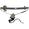WINDOW REGULATOR