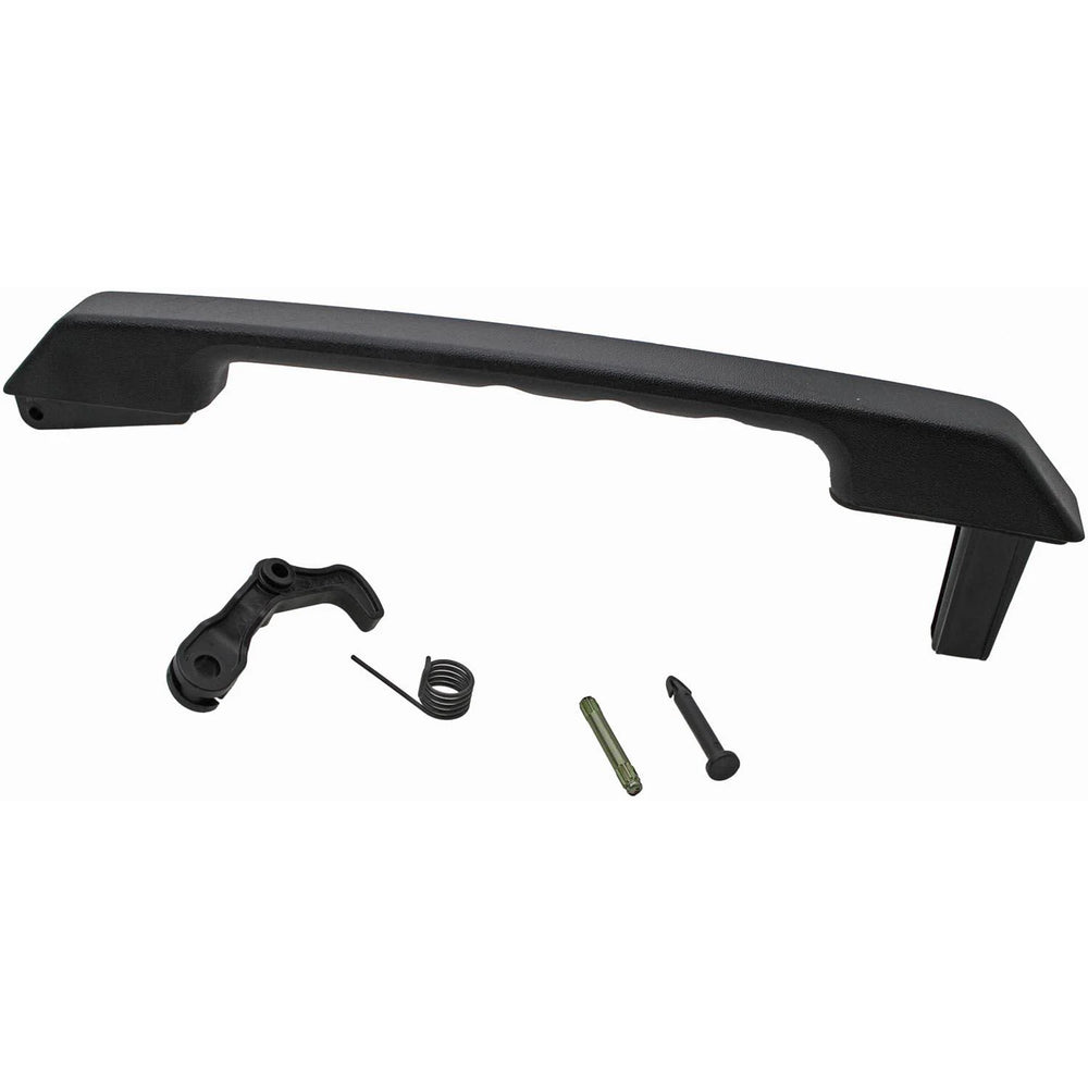 TAILGATE HANDLE