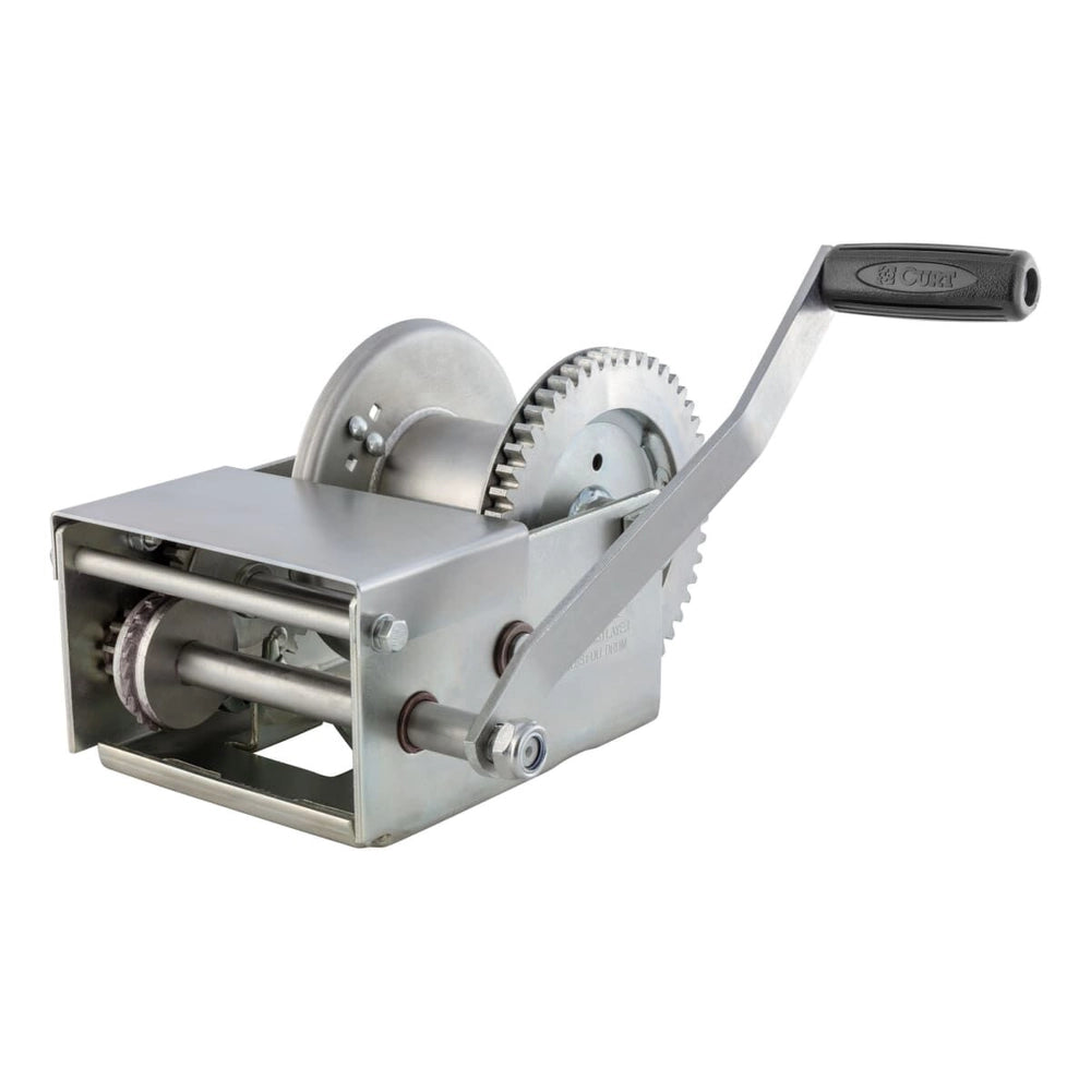 BRAKE WINCH