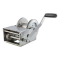 BRAKE WINCH