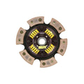 ACT 1994 Subaru Impreza 6 Pad Sprung Race Disc